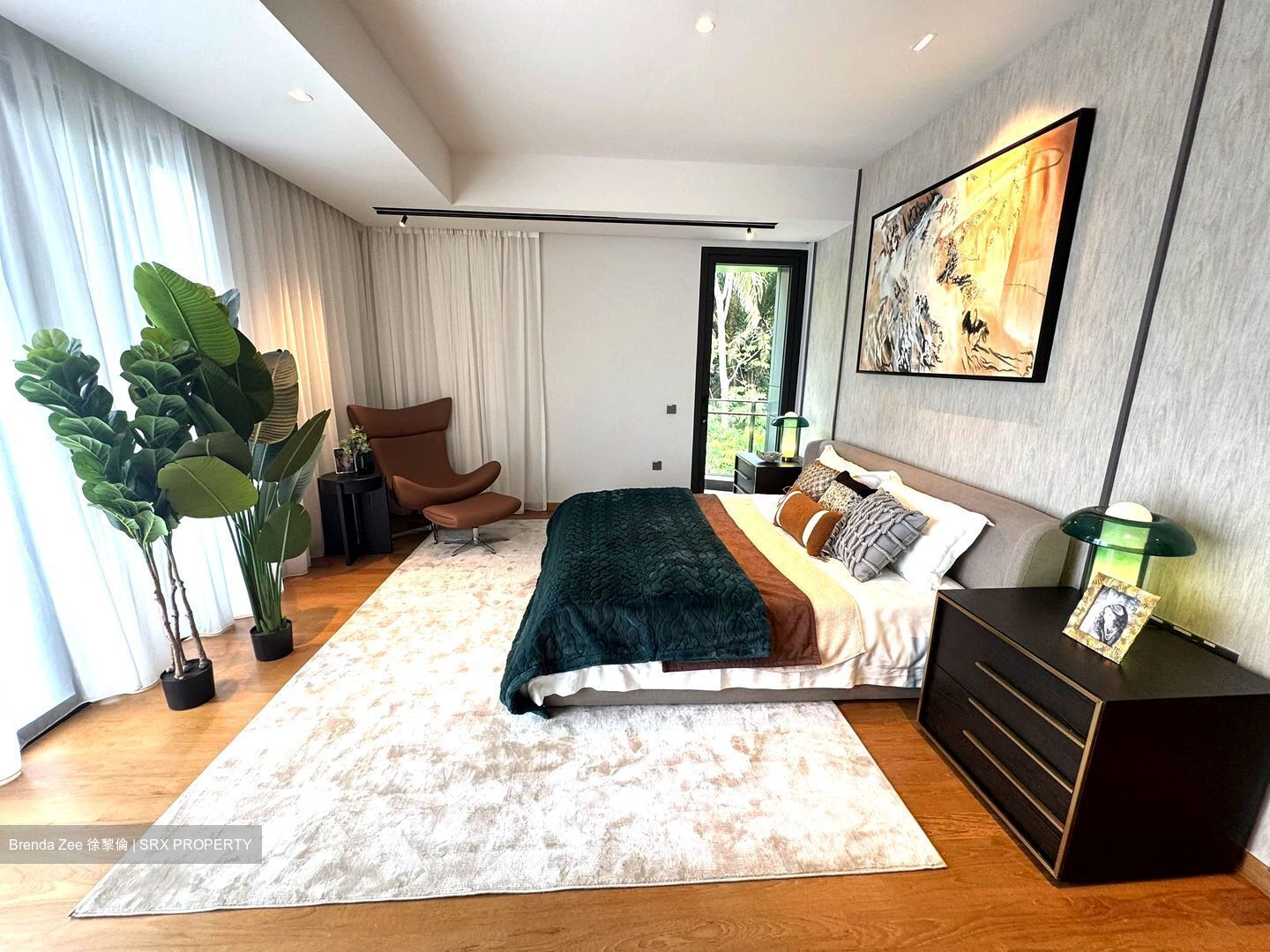 Greenbank Park (D21), Semi-Detached #554342211